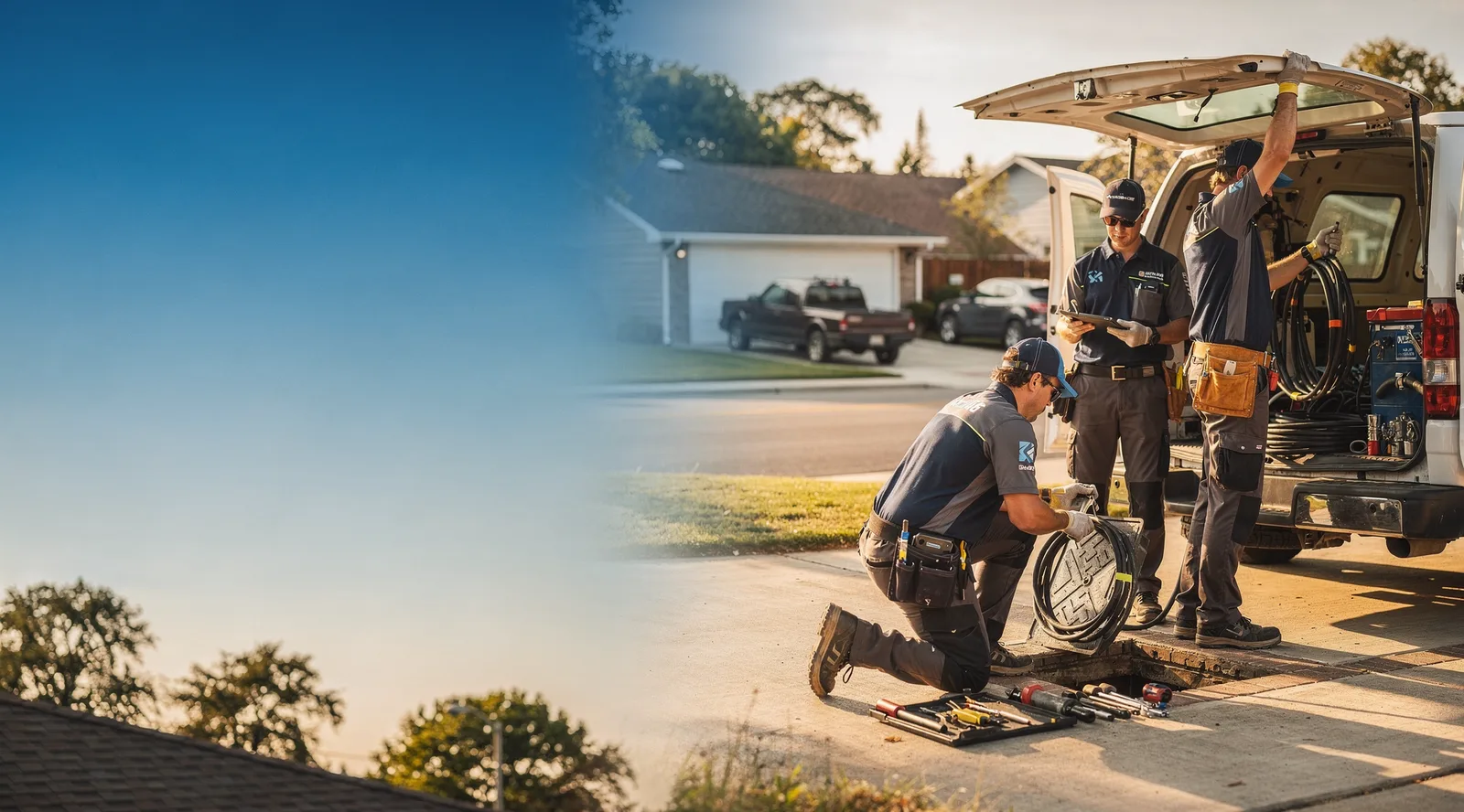 Water Softener Installation in Slidell, TX near me